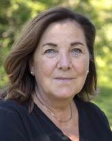 Karin Sandell